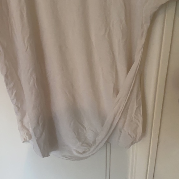 Kit and Ace White T-Shirt - Picture 5 of 5